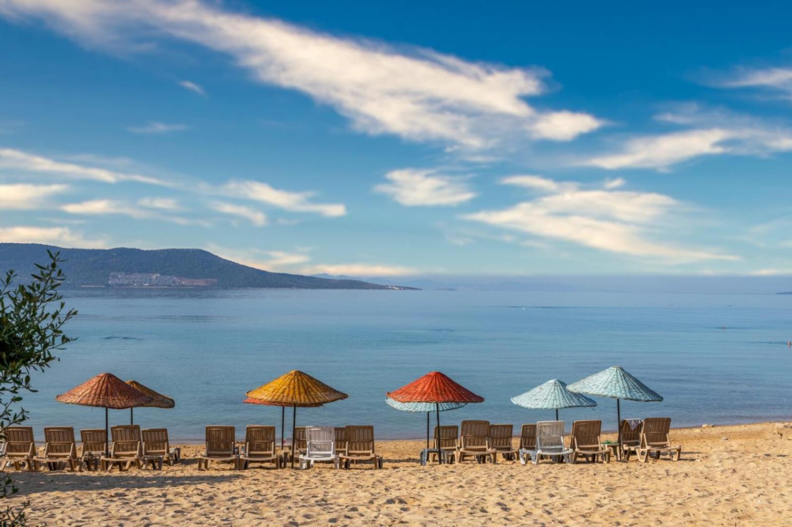 Maya World Didyma Hotel Didim Exterior photo