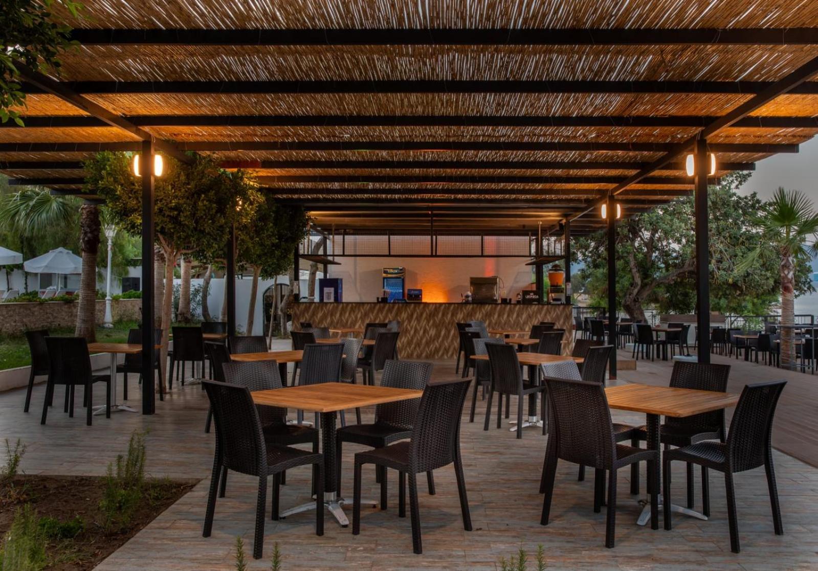 Maya World Didyma Hotel Didim Exterior photo