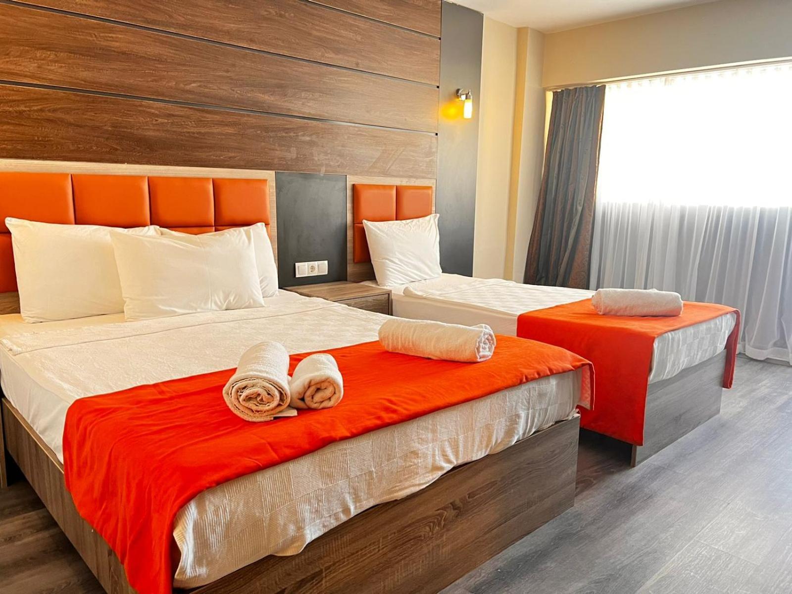 Maya World Didyma Hotel Didim Exterior photo