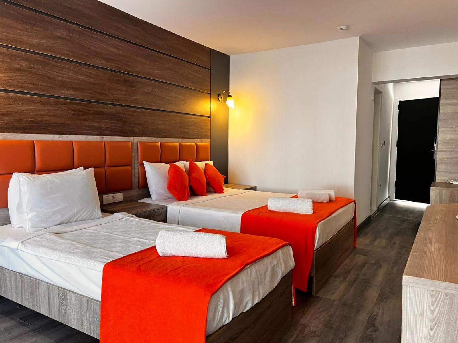 Maya World Didyma Hotel Didim Exterior photo