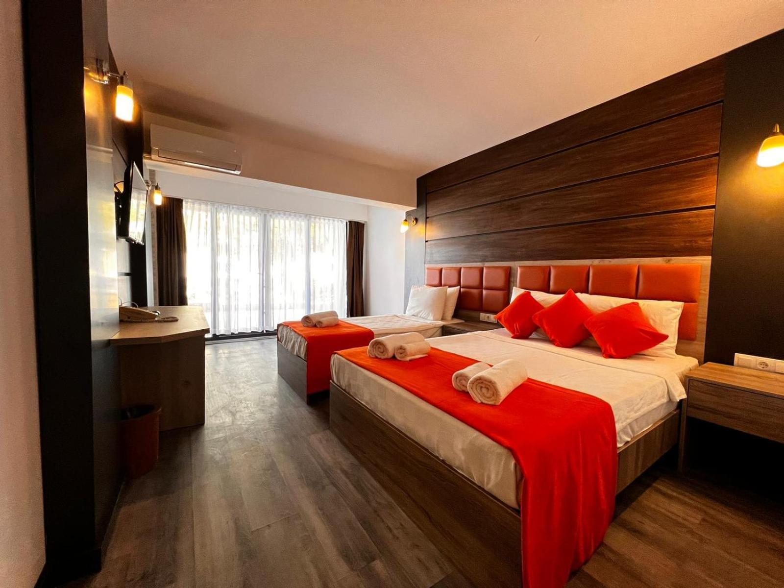 Maya World Didyma Hotel Didim Exterior photo