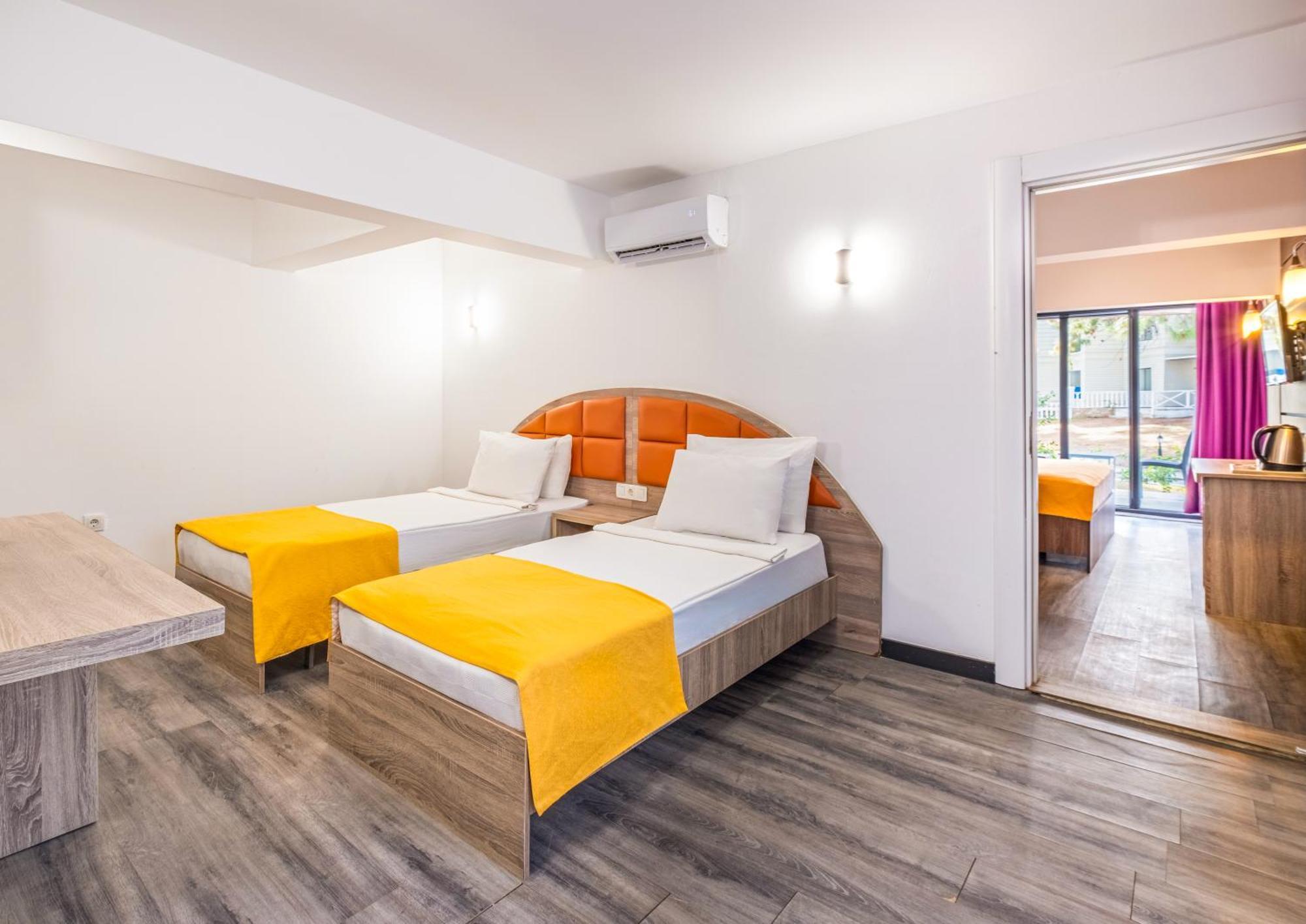 Maya World Didyma Hotel Didim Exterior photo